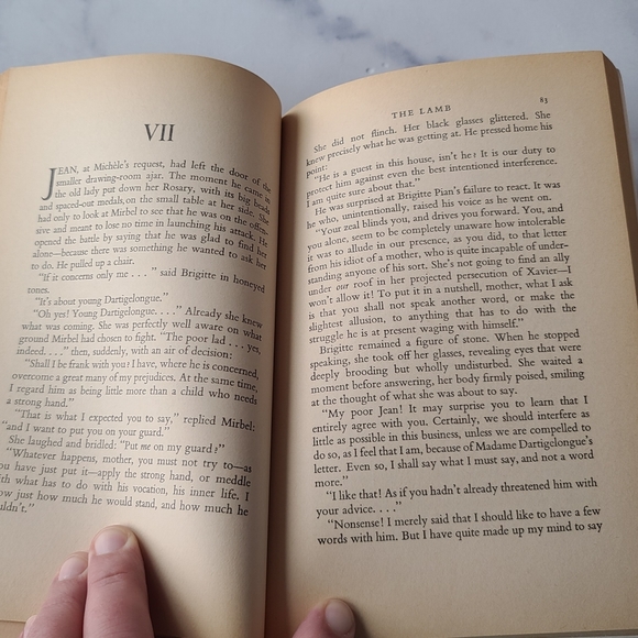 The Lamb - Picture 7 of 10